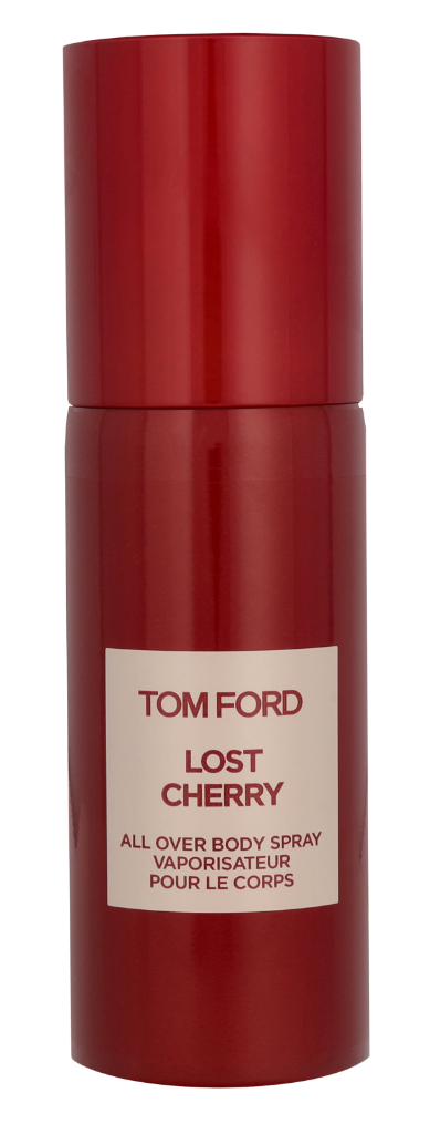 Tom Ford Lost Cherry Body Spray 150ml