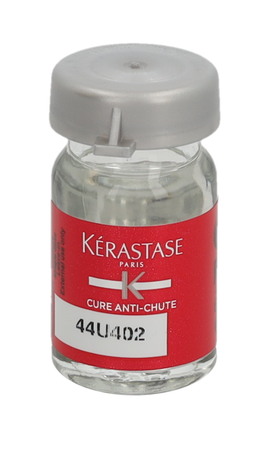 Kerastase Specifique Aminexil Cure Anti-Chute Set