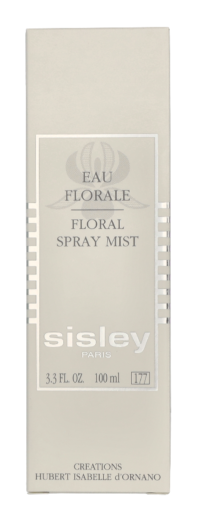 Sisley Floral Spray Mist 100ml