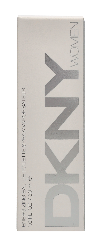 DKNY Women Eau de toilette Spray