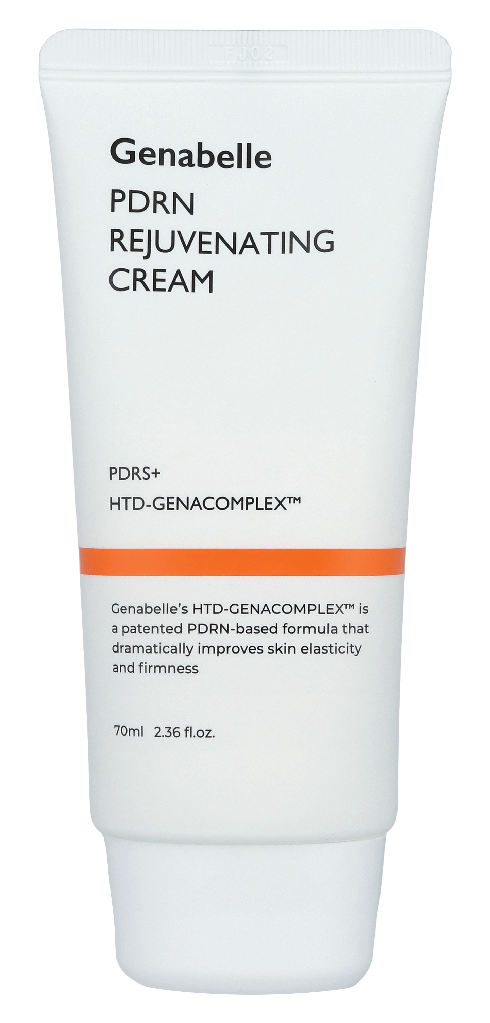 Genabelle PDRN Rejuvenating Cream 70 ml