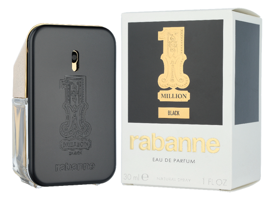 Paco Rabanne 1 Million Black Edp Spray 30 ml