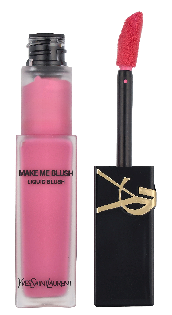 YSL Make Me Blush Liquid
