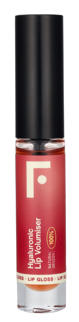 Freshly Cosmetics Hyaluronic Volumiser Lip Gloss 5 ml