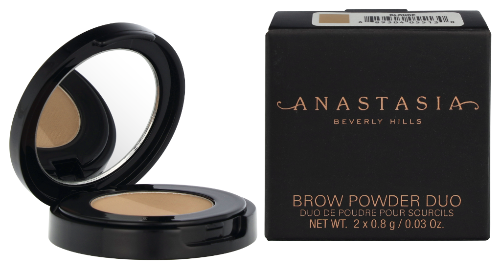 Anastasia Beverly Hills Brow Powder Duo