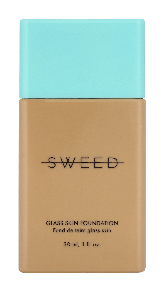 Sweed Glass Skin Foundation 30 ml