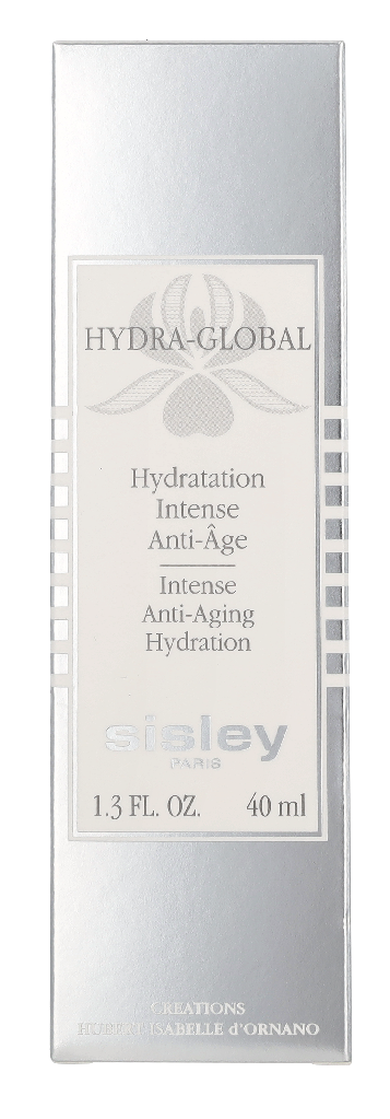 Sisley Hydra Global Anti-Age Intense Hydration 40 ml