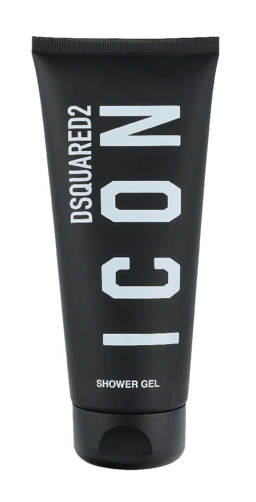 Dsquared2 Icon Pour Homme Shower Gel 200 ml