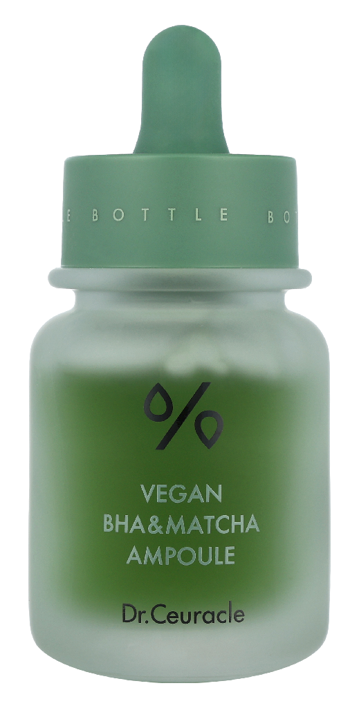 Dr. Ceuracle Vegan BHA & Matcha Ampoule 30 ml