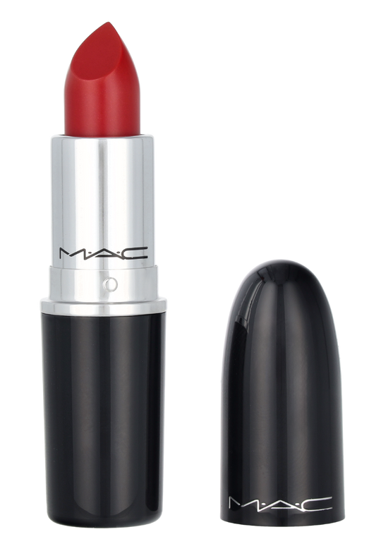 MAC Lustreglass Lipstick