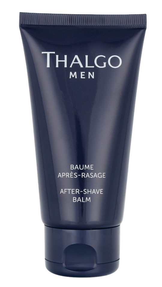 Thalgo Men Force Marine After Shave Balm 75ml