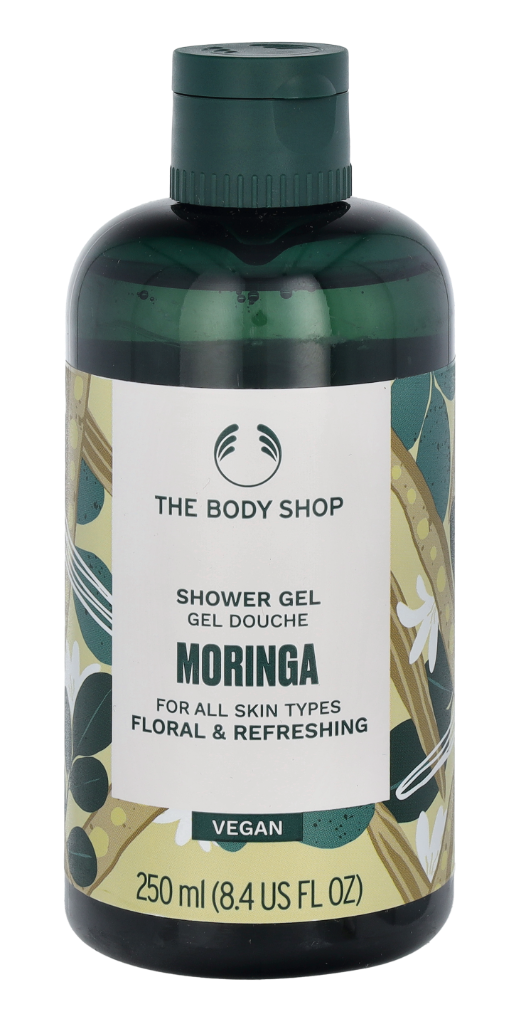 The Body Shop Shower Gel 250ml