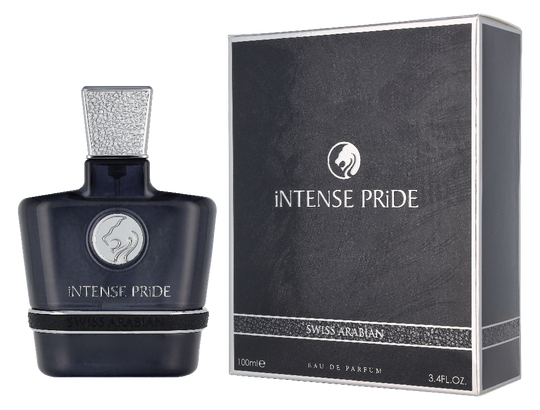 Swiss Arabian Intense Pride Men Edp Spray 100 ml