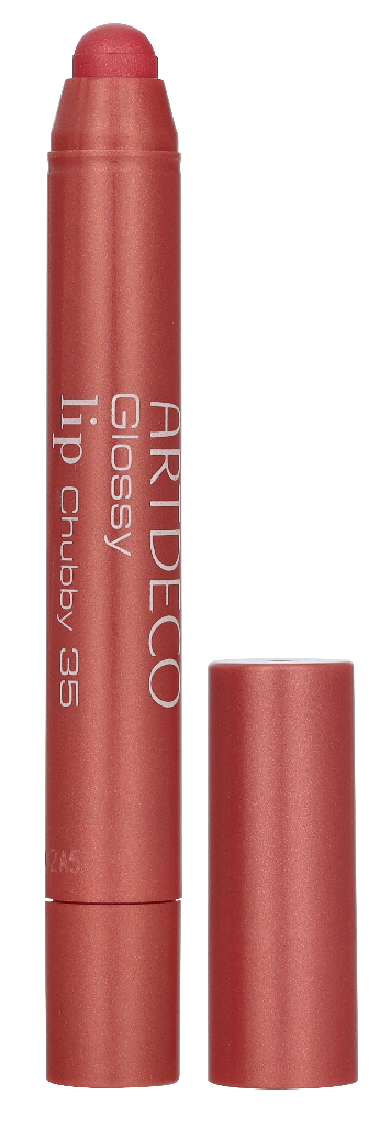 Artdeco Glossy Lip Chubby