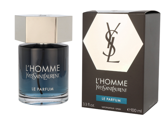YSL L'Homme Le Parfum Eau de parfum Spray