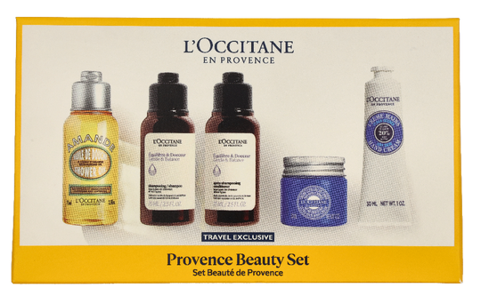 L'Occitane Provence Beauty Set 305 ml