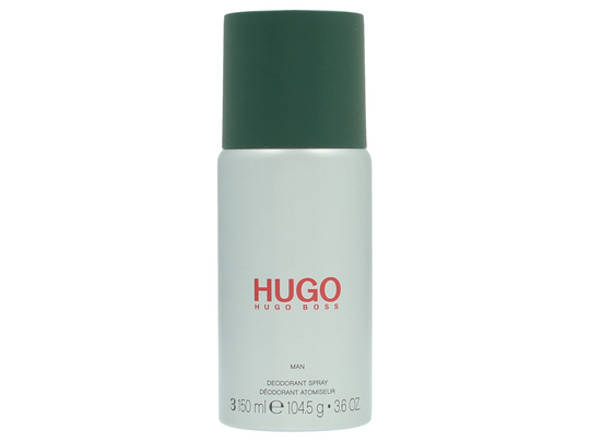 Hugo Man Deo Spray 150 ml