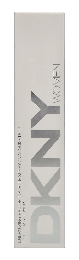 DKNY Women Eau de toilette Spray