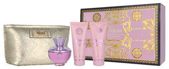 Versace Dylan Blush Pink Giftset 300 ml