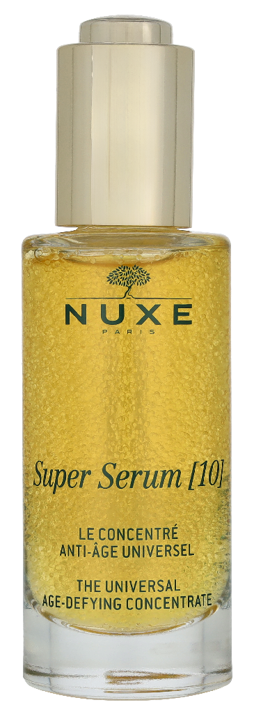 Nuxe Super Serum [10] Age Defying Concentrate