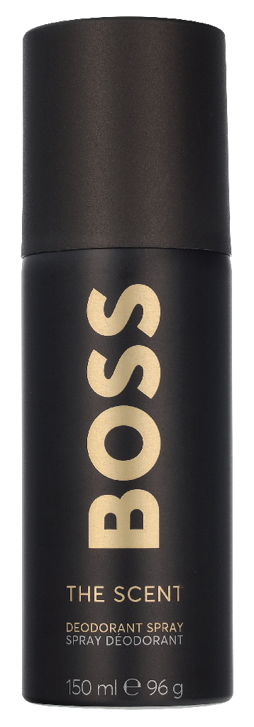 Boss The Scent Deo Spray 150ml
