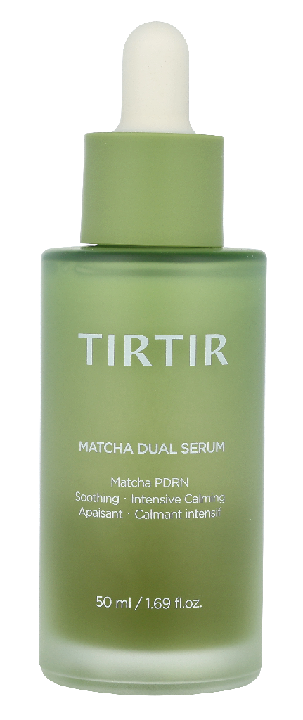 Tirtir Matcha Dual Serum 50 ml