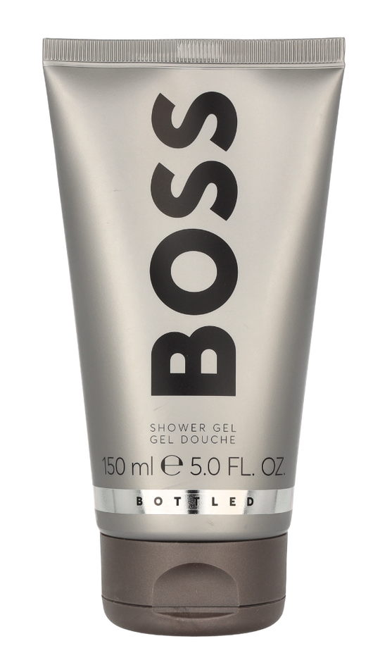 Boss Bottled Shower Gel 150ml