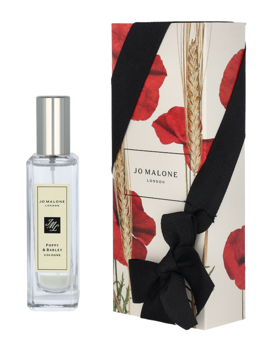 Jo Malone Poppy & Barley Edc Spray Pre-pack 30 ml