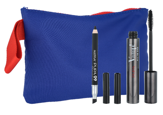 Pupa Vamp! All In One Mascara Set 9.80 g