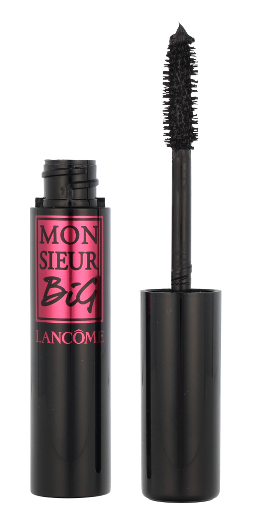 Lancome Monsieur Big Mascara