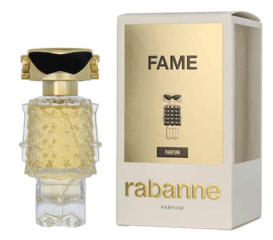Paco Rabanne Fame Le Parfum Spray