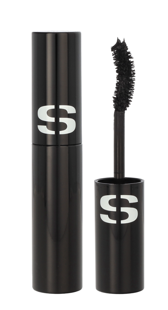 Sisley So Curl Curling & Fortifying Mascara