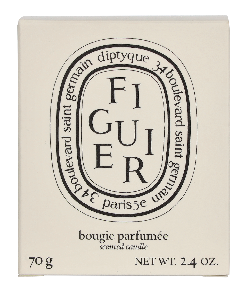 Diptyque Figuier Scented Candle 70 g