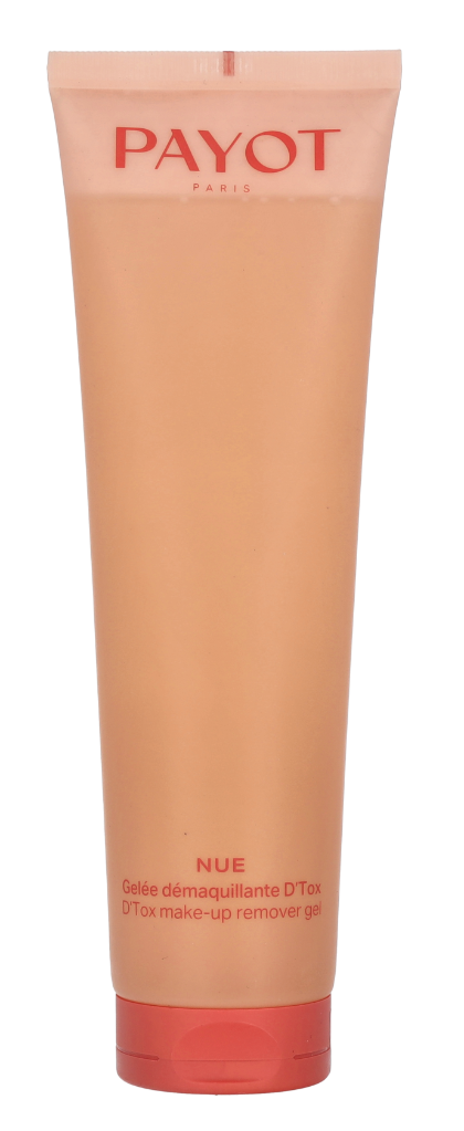 Payot Nue D'Tox Make-Up Remover Gel 150ml