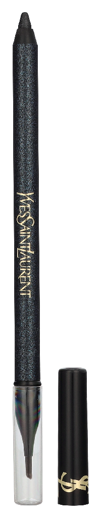 YSL Lines Liberated Waterproof Eye Pencil