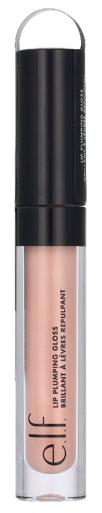Elf Lip Plumping Gloss 2.70 ml