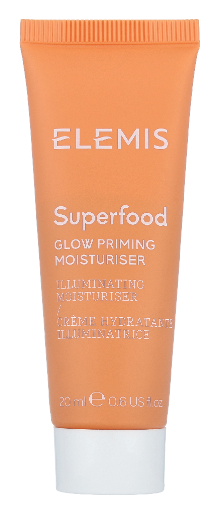 Elemis Superfood Glow Priming Moisturiser 20 ml