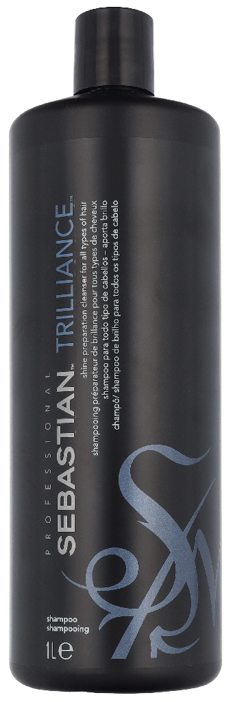 Sebastian Trilliance Shampoo