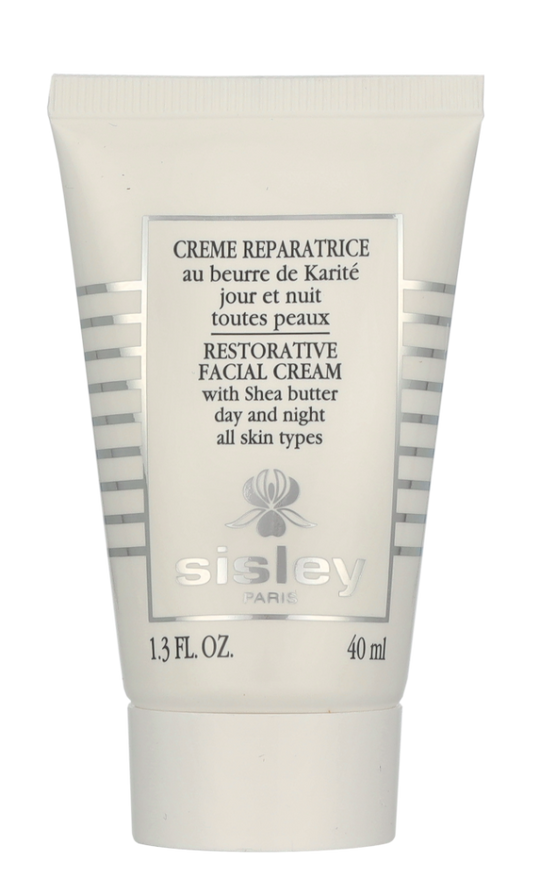 Sisley Restorative Facial Cream With Shea Butter