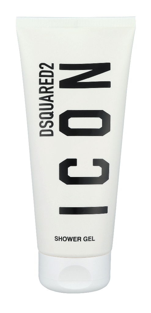 Dsquared2 Icon Pour Femme Shower Gel 200 ml