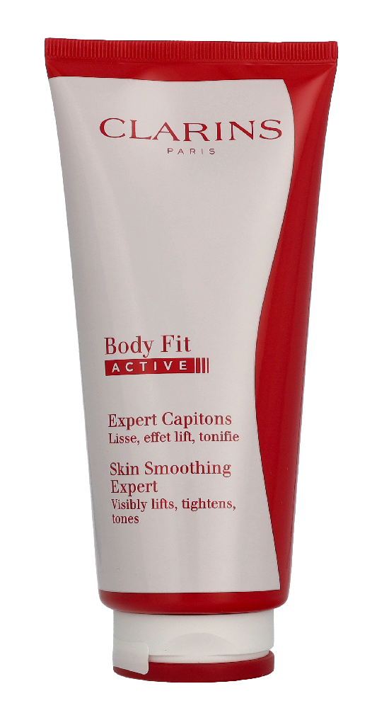 Clarins Body Fit Active Skin Smoothing Expert