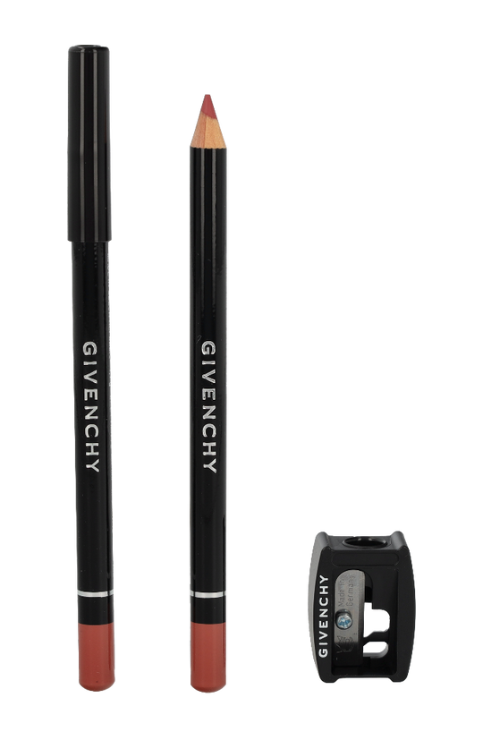 Givenchy Lip Liner With Sharpener