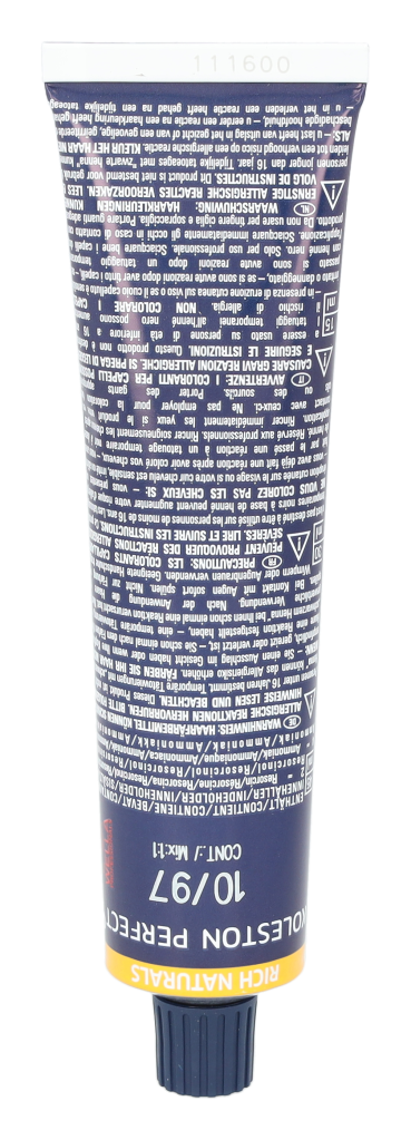 Wella Koleston Perfect Me+ - Rich Naturals 60ml