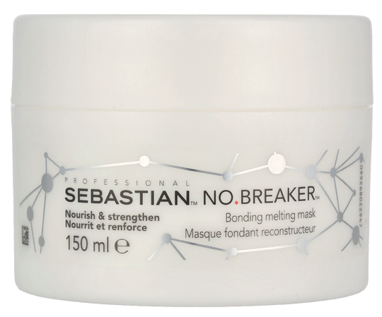 Sebastian No Breaker Bonding Melting Mask
