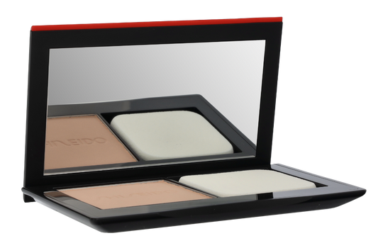 Shiseido Synchro Skin Self-Refreshing Powder Foundation