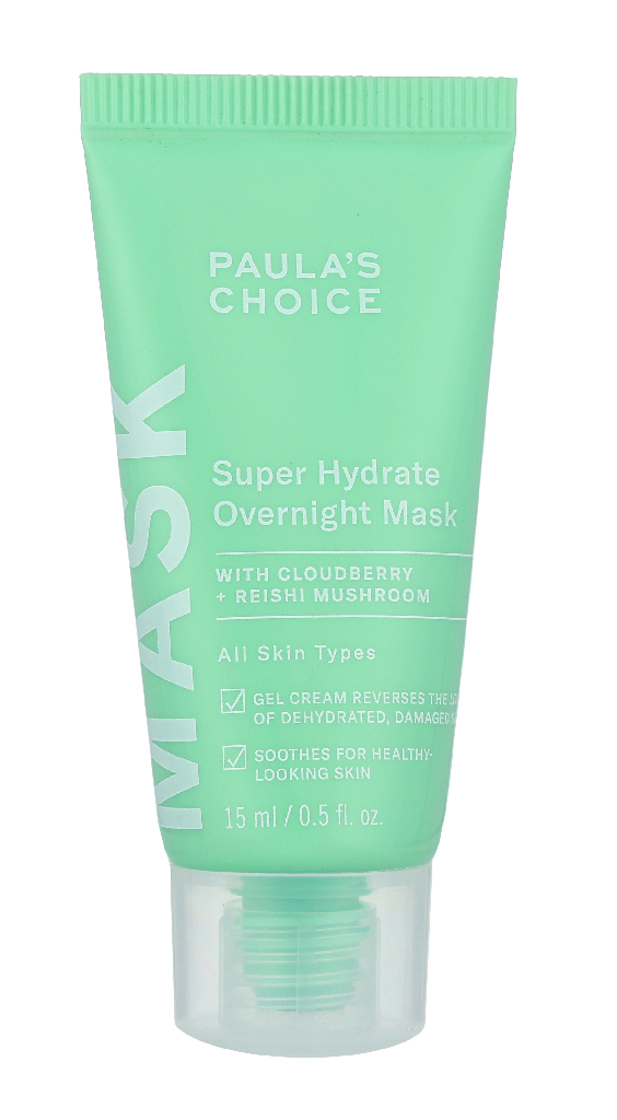 Paula's Choice Super Hydrate Overnight Mask 15 ml