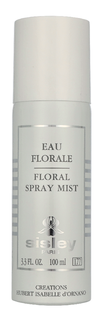Sisley Floral Spray Mist 100ml