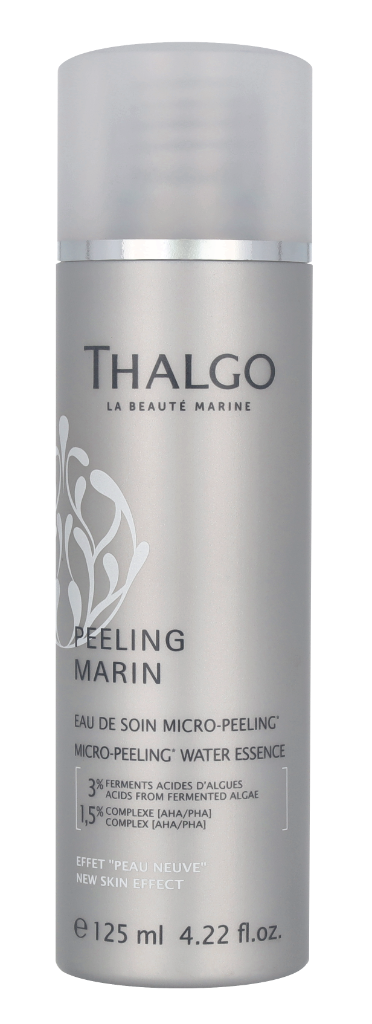 Thalgo Micro-peeling Water Essence 125ml