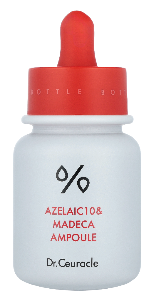 Dr. Ceuracle Azelaic 10 & Madeca Ampoule Serum 30 ml