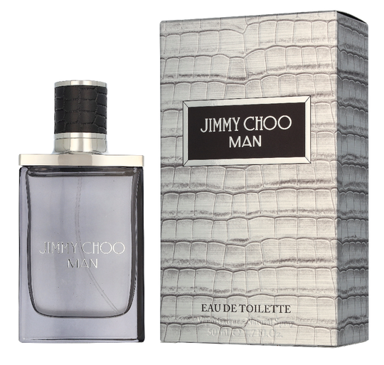 Jimmy Choo Man Eau de toilette Spray